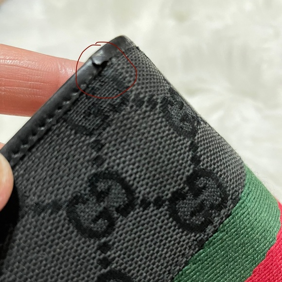 🔥GUCCI Sherryline AGENDA🔥 - Picture 15 of 15